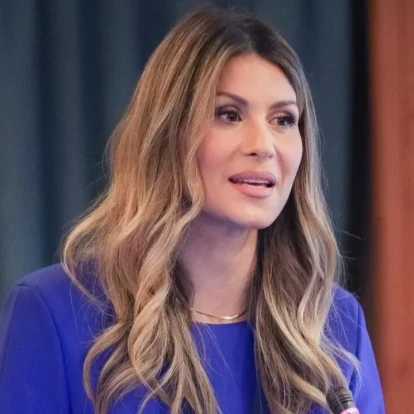 Άννα Κανδαράκη: Η ειλικρινής δημόσια εξομολόγηση και το ηχηρό μήνυμα της ψυχολόγου-ψυχοθεραπεύτριας