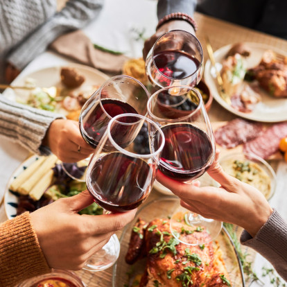 Τρία «ναι» και ένα «όχι» στη ρουτίνα σας για να απολαύστε τις γιορτές χωρίς στέρηση