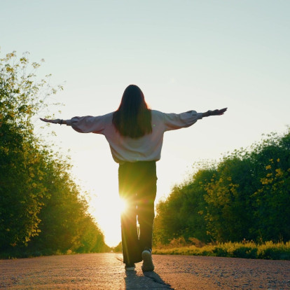 Τελικά είναι όντως τόσο σημαντικό να κάνουμε 10.000 βήματα την ημέρα;