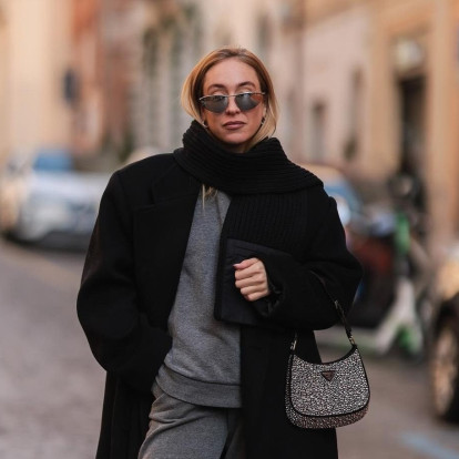 Εύκολα και επιτυχημένα styling tips που θα αναδείξουν τα χειμερινά σας σύνολα 