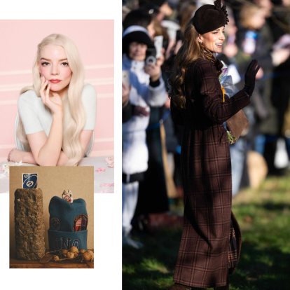 Editors' weekly picks: Οι συντάκτες του GLOW.GR μοιράζονται τις top επιλογές της εβδομάδας