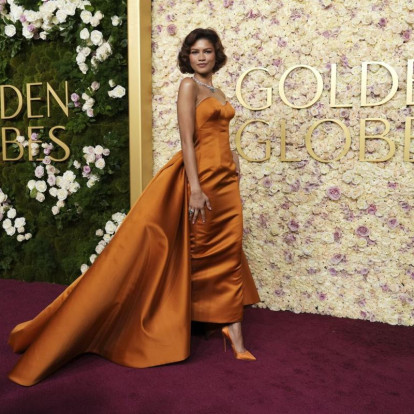 R is for Recap: Οι πιο iconic στιγμές που καθόρισαν τη μόδα του 2025 