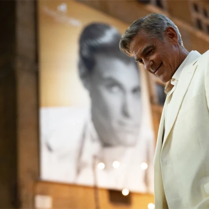 George Clooney: Αυτός είναι ο λόγος που δε γυρίζει πλέον σκηνές με φιλιά στις ταινίες του