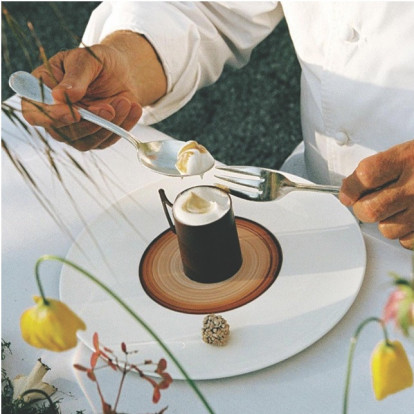 Gastronomy in Transition: Γιατί την τελευταία 20ετία η παγκόσμια γαστρονομία έχει μετατραπεί σε μια αξέχαστη μεταμορφωτική εμπειρία;