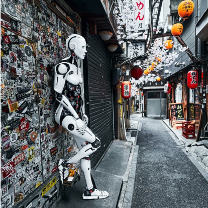 The Digital Era: Είκοσι χρόνια τεχνολογικής επανάστασης που άλλαξαν ριζικά τον κόσμο γύρω μας