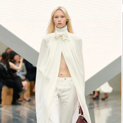 Δεν επιθυμείτε να επιλέξετε φόρεμα την εορταστική περίοδο; Αυτές είναι οι πιο εντυπωσιακές εναλλακτικές 