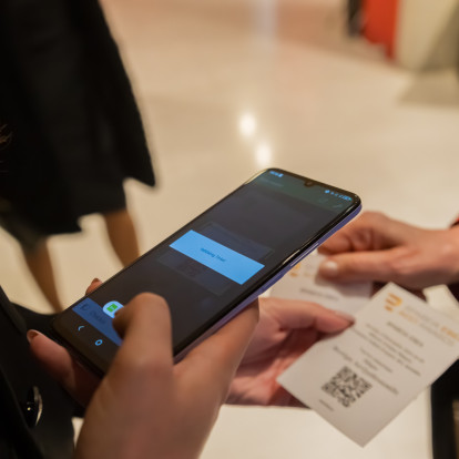 EVENTORA: Εκεί όπου η εμπειρία συναντά την τεχνολογία