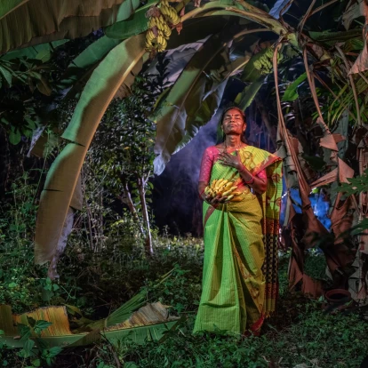 Pictures of the Year 2025: Το National Geographic διάλεξε τις καλύτερες φωτογραφίες της χρονιάς που μας πέρασε