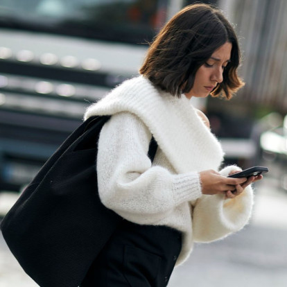 Τα πουλόβερ που κάθε fashionista χρειάζεται στην γκαρνταρόμπα της τη νέα χρονιά