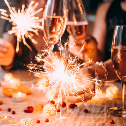 Οι καλύτερες προτάσεις για παραμονή και ανήμερα Πρωτοχρονιάς στη Θεσσαλονίκη 