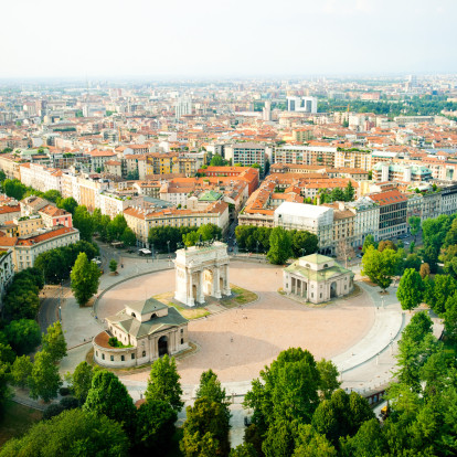 Ποιες είναι οι πόλεις όπου όλος ο κόσμος θα ταξιδέψει το 2026;