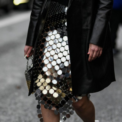 Merry Christmas: Οι stylish λεπτομέρειες που θα σας κάνουν να ξεχωρίσετε στο γιορτινό τράπεζι