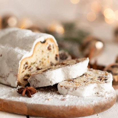 Φοβερά γιορτινά γλυκά που όλοι θα θέλουν να μάθουν τη συνταγή τους