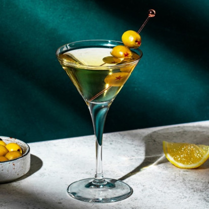 Τα πιο festive light cocktails που μπορείτε να απολαύσετε χωρίς τύψεις στο κέντρο της Θεσσαλονίκης