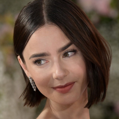 4 εντυπωσιακά καρέ από celebrities που μας δίνουν έμπνευση για ένα ανανεωμένο κούρεμα πριν τη νέα χρονιά 