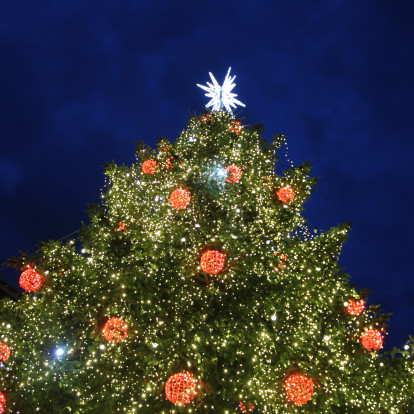 Όσα θα απολαύσουμε στη Θεσσαλονίκη την εβδομάδα των Χριστουγέννων