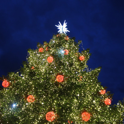 Όσα θα απολαύσουμε στη Θεσσαλονίκη την εβδομάδα των Χριστουγέννων