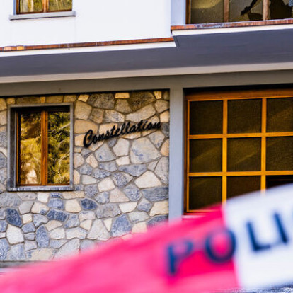 Τραγωδία στην Ελβετία: Πενθήμερο εθνικό πένθος στην Ελβετία για τους 47 νεκρούς του Crans Montana