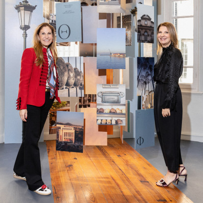 Εκλεκτές παρουσίες & exclusive στιγμές στο πρωτοποριακό book launch event στο House of GLOW 