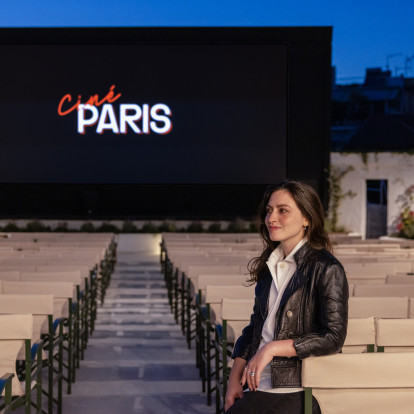 Η Δάφνη Μπεχτσή μιλά στο GLOW για το όρομά της και για τις προκλήσεις τού να είσαι γυναίκα στη startup σκηνή