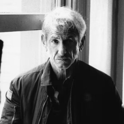 Ο Sean Penn μιλά για τις συνεργασίες και τις αγαπημένες του συνήθειες 