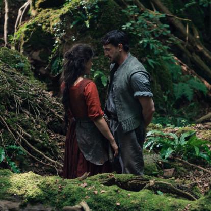 Το πολυσυζητημένο “Hamnet” και όλες οι πολλά υποσχόμενες ταινίες που περιμένουμε από σήμερα στις κινηματογραφικές αίθουσες