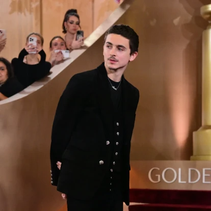 Όσα ξεχώρισαν και οι μεγάλοι νικητές της λαμπερής βραδιάς των φετινών Golden Globes