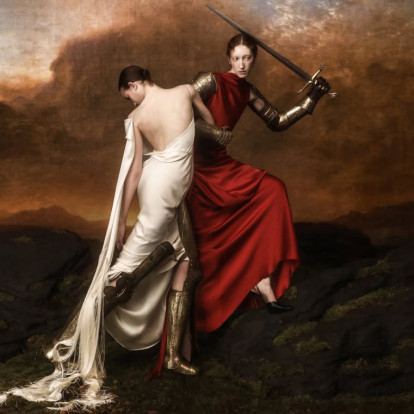 Ποιος είναι ο υπερταλαντούχος φωτογράφος Szilveszter Makó για τον οποίο μιλάει όλο το Instagram; 