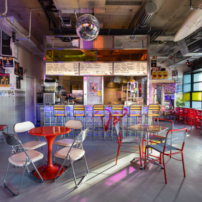 Το street food αλλιώς: Οι νέες αφίξεις της Θεσσαλονίκης που το επιβεβαιώνουν