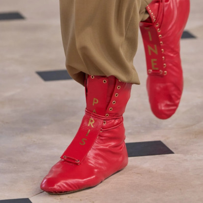 Οι τάσεις στα sneakers που βρίσκονται στα radar μας αυτή τη στιγμή