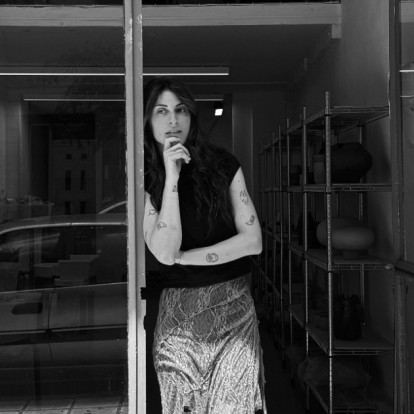 SKG Stories: Η Θέη Μουρατίδου απαντά στο γιατί η Ολύμπου βρίσκεται ανάμεσα στους 31 πιο cool δρόμους στον κόσμο