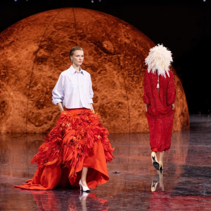 Οι χρωματικοί συνδυασμοί που θα ορίσουν το στιλ της Άνοιξης