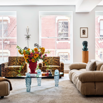 Οι έξυπνες ιδέες για να φωτίσουμε τους πιο σκοτεινούς χώρους του σπιτιού μας