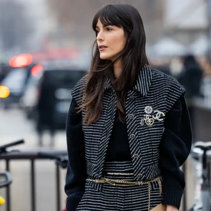 Τα αξεσουάρ που θα δώσουν νόημα στα winter looks σας