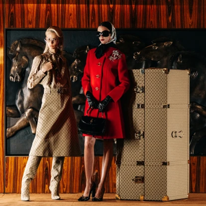 Τα ντεμπούτο των μεγαλύτερων σχεδιαστών που αναμένουμε κατά τη διάρκεια του 2026