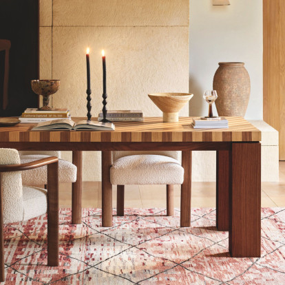 Το design trend που υπόσχεται να εμφανιστεί σε κάθε σπίτι μέσα στη νέα χρονιά