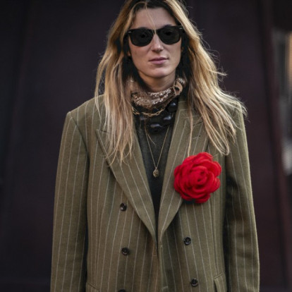 Το Pinterest προβλέπει τις μεγαλύτερες τάσεις της νέας χρονιάς 