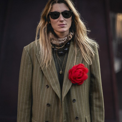 Το Pinterest προβλέπει τις μεγαλύτερες τάσεις της νέας χρονιάς 