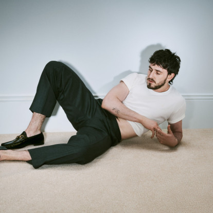 Γνωρίζουμε καλύτερα τον Paul Mescal μέσα από 21 ερωτήσεις