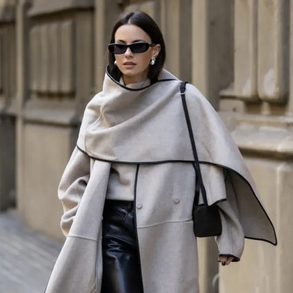 Τα expensive looking παλτό που θα σας προφυλάξουν από το κρύο 