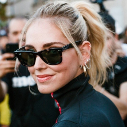 Το ιταλικό δικαστήριο αθώωσε την Chiara Ferragni για το σκάνδαλο Pandorogate