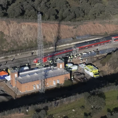 Μαύρη μέρα για την Ισπανία: Τα σοκαριστικά ευρήματα της αυτοψίας και το τριήμερο πένθος