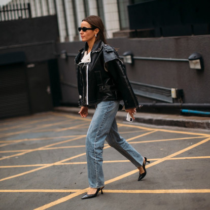 Τα shoe trends του 2026 που θα ταιριάξουν τέλεια με τα τζιν σας