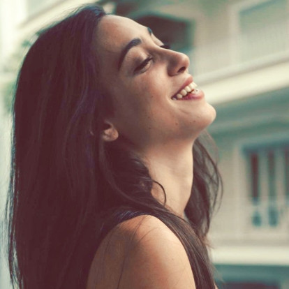 «Στο Ριτσάκι δεν υπάρχει το καλό και το κακό και αυτό την κάνει 'επικίνδυνη'» - Η Μαριλένα Μόσχου για τον ρόλο της στη «Φαύστα»  του Μποστ