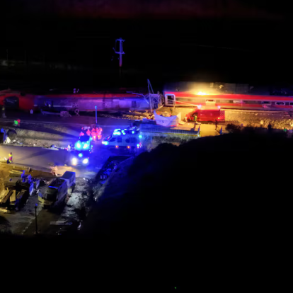 Ισπανία: Σύγκρουση τρένων στην Κόδοβα με δεκάδες νεκρούς και τραυματίες