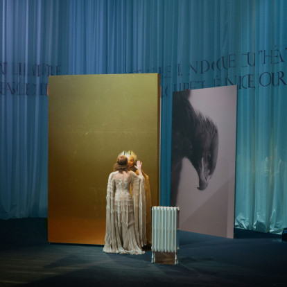 The Changing World: Ο Άρης Καβατζίκης γράφει για την άνθιση της δημιουργικότητας στο θέατρο όπως σημειώθηκε εδώ και 20 χρόνια και για τα ελληνικά ονόματα που ξεχωρίζουν τώρα