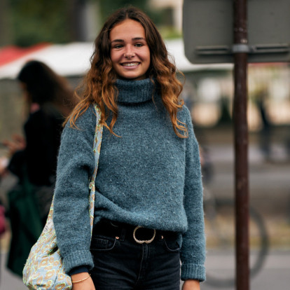 Τα πουλόβερ που δεν θα μπορούμε να αντισταθούμε τους επόμενους μήνες