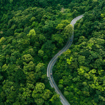 Travel Trends 2026: Τι αναμενένεται να αλλάξει φέτος στον τρόπο με τον οποίο ταξιδεύουμε;