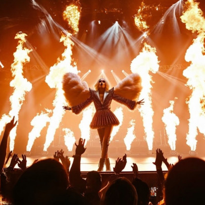 Grammy Awards 2026: Όλα όσα γνωρίζουμε για την μεγάλη μουσική γιορτή