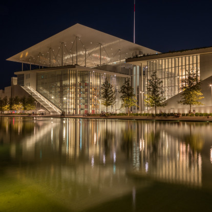 Ό,τι νέο αξίζει την προσοχή σας τώρα στην Αθήνα